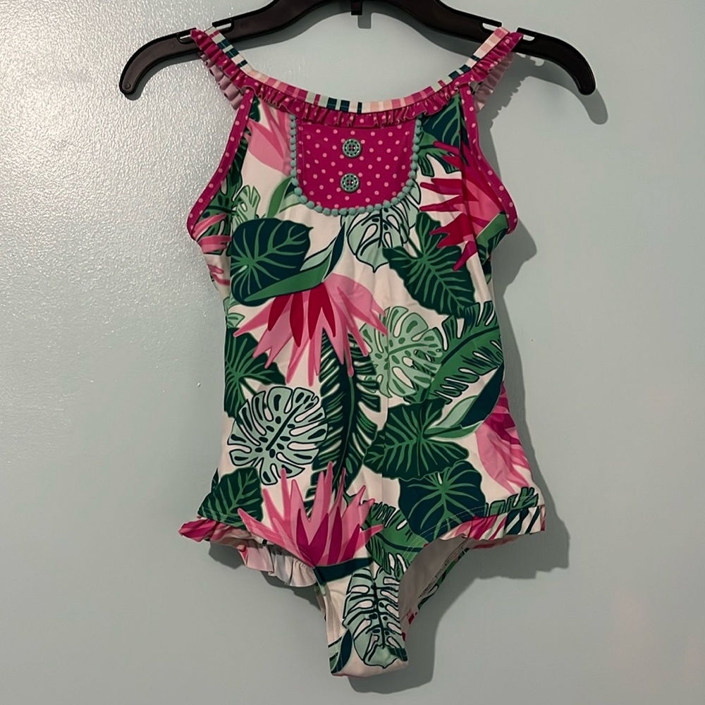 Matilda Jane one piece